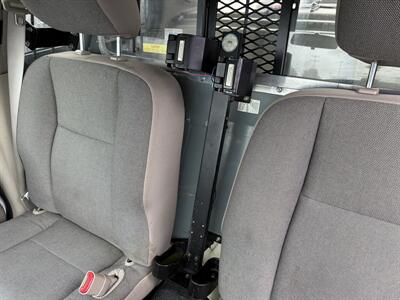 2011 Ford Crown Victoria Police Interceptor - Photo 34 - Flushing, MI 48433