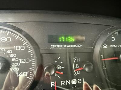 2011 Ford Crown Victoria Police Interceptor - Photo 13 - Flushing, MI 48433