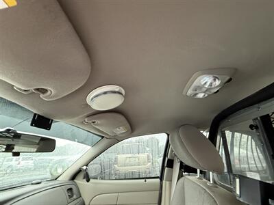 2011 Ford Crown Victoria Police Interceptor - Photo 18 - Flushing, MI 48433