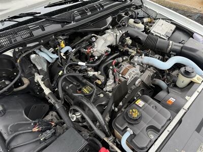 2011 Ford Crown Victoria Police Interceptor - Photo 40 - Flushing, MI 48433