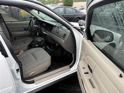 2011 Ford Crown Victoria Police Interceptor - Photo 17 - Flushing, MI 48433