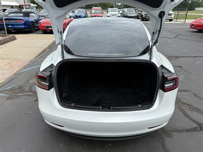 2019 Tesla Model 3 Standard Range Plus   - Photo 15 - Flushing, MI 48433