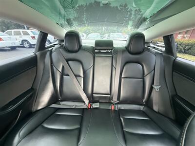 2019 Tesla Model 3 Standard Range Plus   - Photo 20 - Flushing, MI 48433