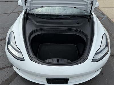 2019 Tesla Model 3 Standard Range Plus   - Photo 13 - Flushing, MI 48433
