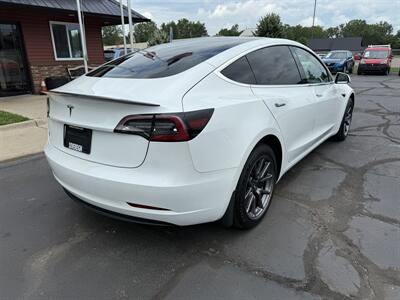 2019 Tesla Model 3 Standard Range Plus   - Photo 7 - Flushing, MI 48433