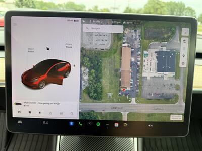 2019 Tesla Model 3 Standard Range Plus   - Photo 17 - Flushing, MI 48433