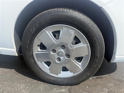 2007 Ford Focus ZX4 S - Photo 24 - Flushing, MI 48433