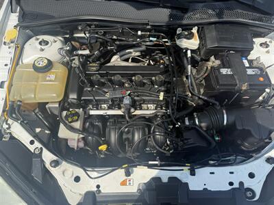 2007 Ford Focus ZX4 S - Photo 26 - Flushing, MI 48433