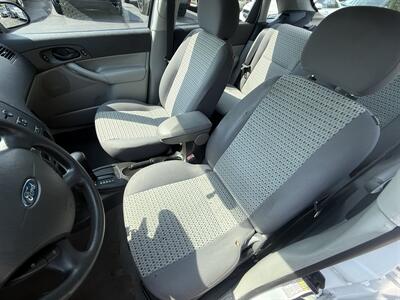 2007 Ford Focus ZX4 S - Photo 17 - Flushing, MI 48433
