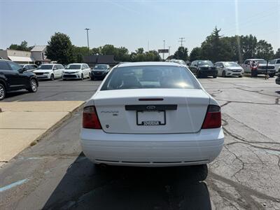 2007 Ford Focus ZX4 S - Photo 8 - Flushing, MI 48433