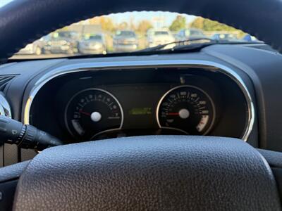 2008 Ford Explorer XLT  4X2 w/3rd Row - Photo 24 - Flushing, MI 48433