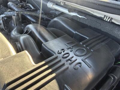 2008 Ford Explorer XLT  4X2 w/3rd Row - Photo 32 - Flushing, MI 48433