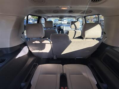 2008 Ford Explorer XLT  4X2 w/3rd Row - Photo 20 - Flushing, MI 48433
