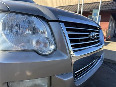2008 Ford Explorer XLT  4X2 w/3rd Row - Photo 27 - Flushing, MI 48433