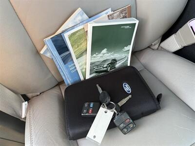 2008 Ford Explorer XLT  4X2 w/3rd Row - Photo 29 - Flushing, MI 48433