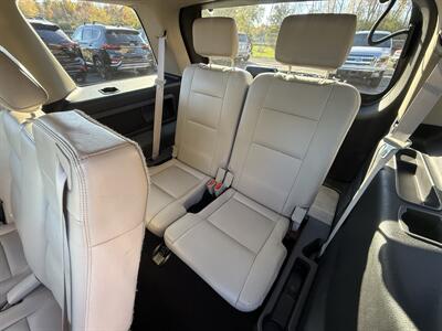 2008 Ford Explorer XLT  4X2 w/3rd Row - Photo 14 - Flushing, MI 48433