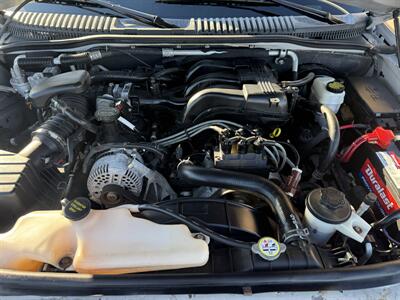 2008 Ford Explorer XLT  4X2 w/3rd Row - Photo 30 - Flushing, MI 48433