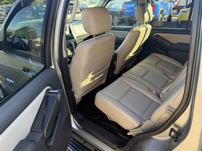 2008 Ford Explorer XLT  4X2 w/3rd Row - Photo 15 - Flushing, MI 48433