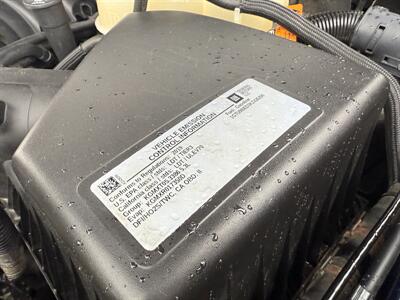 2019 GMC Sierra 1500 SLE Crew Cab  4X4 - Photo 35 - Flushing, MI 48433