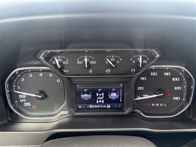 2019 GMC Sierra 1500 SLE Crew Cab  4X4 - Photo 13 - Flushing, MI 48433