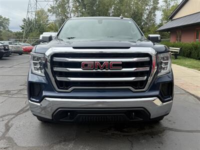 2019 GMC Sierra 1500 SLE Crew Cab  4X4 - Photo 3 - Flushing, MI 48433