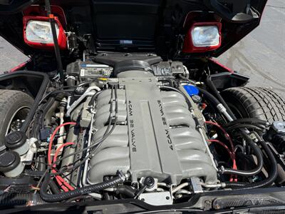 1990 Chevrolet Corvette ZR1   - Photo 38 - Flushing, MI 48433