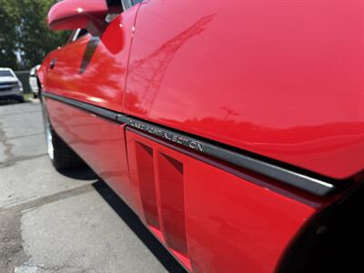 1990 Chevrolet Corvette ZR1   - Photo 15 - Flushing, MI 48433