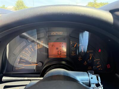 1990 Chevrolet Corvette ZR1   - Photo 19 - Flushing, MI 48433