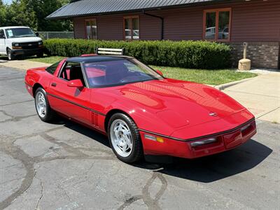 1990 Chevrolet Corvette ZR1   - Photo 11 - Flushing, MI 48433