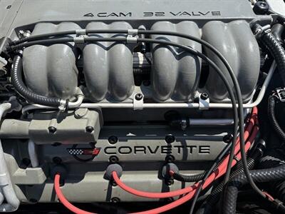 1990 Chevrolet Corvette ZR1   - Photo 35 - Flushing, MI 48433