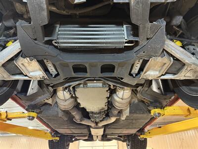 1990 Chevrolet Corvette ZR1 - Photo 48 - Flushing, MI 48433