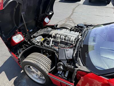 1990 Chevrolet Corvette ZR1   - Photo 33 - Flushing, MI 48433