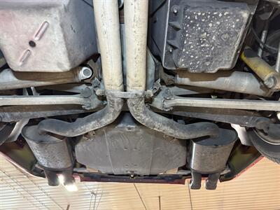 1990 Chevrolet Corvette ZR1 - Photo 51 - Flushing, MI 48433