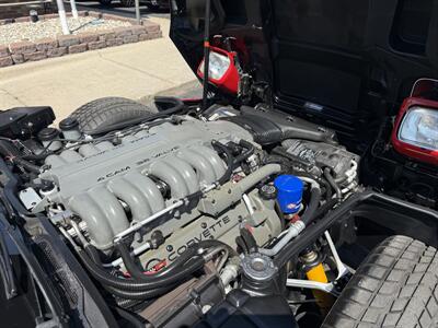 1990 Chevrolet Corvette ZR1   - Photo 36 - Flushing, MI 48433