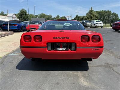 1990 Chevrolet Corvette ZR1   - Photo 9 - Flushing, MI 48433