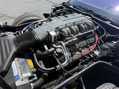 1990 Chevrolet Corvette ZR1   - Photo 34 - Flushing, MI 48433