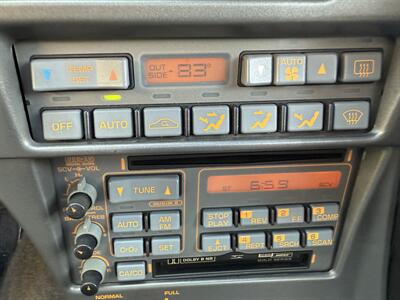 1990 Chevrolet Corvette ZR1   - Photo 26 - Flushing, MI 48433
