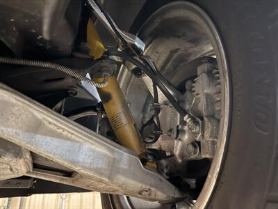 1990 Chevrolet Corvette ZR1 - Photo 52 - Flushing, MI 48433