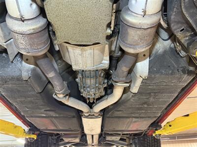 1990 Chevrolet Corvette ZR1 - Photo 49 - Flushing, MI 48433