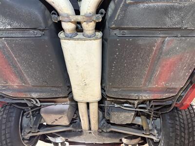 1990 Chevrolet Corvette ZR1 - Photo 50 - Flushing, MI 48433