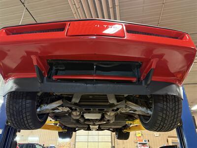 1990 Chevrolet Corvette ZR1 - Photo 47 - Flushing, MI 48433