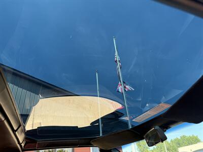1990 Chevrolet Corvette ZR1   - Photo 32 - Flushing, MI 48433