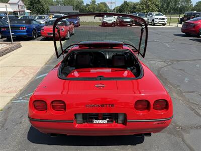 1990 Chevrolet Corvette ZR1   - Photo 13 - Flushing, MI 48433
