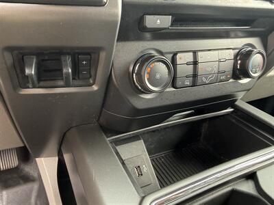 2017 Ford F-350 Super Duty XLT  4X4 DRW - Photo 19 - Flushing, MI 48433