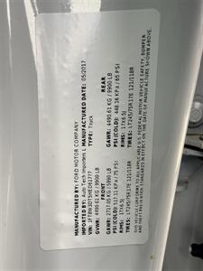2017 Ford F-350 Super Duty XLT  4X4 DRW - Photo 26 - Flushing, MI 48433