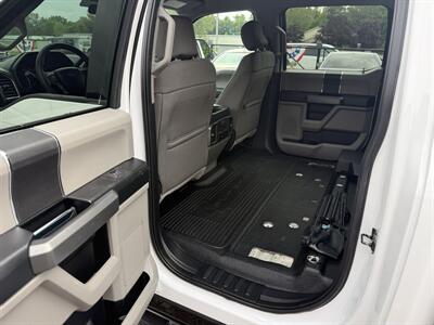 2017 Ford F-350 Super Duty XLT  4X4 DRW - Photo 25 - Flushing, MI 48433
