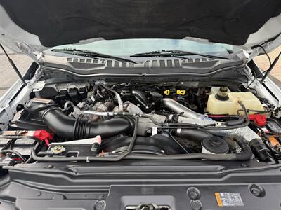 2017 Ford F-350 Super Duty XLT  4X4 DRW - Photo 39 - Flushing, MI 48433