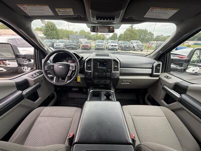 2017 Ford F-350 Super Duty XLT  4X4 DRW - Photo 30 - Flushing, MI 48433