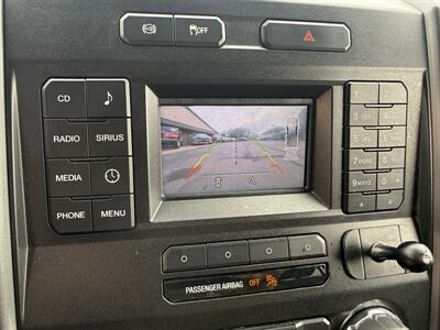 2017 Ford F-350 Super Duty XLT  4X4 DRW - Photo 21 - Flushing, MI 48433
