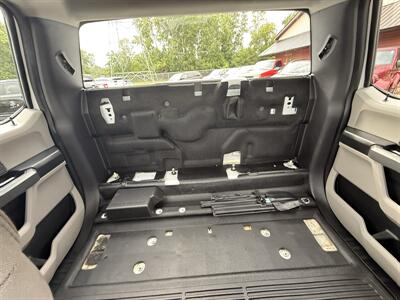 2017 Ford F-350 Super Duty XLT  4X4 DRW - Photo 23 - Flushing, MI 48433